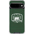 Ohio University Ohio University Outline Google Pixel 10 Clear Case